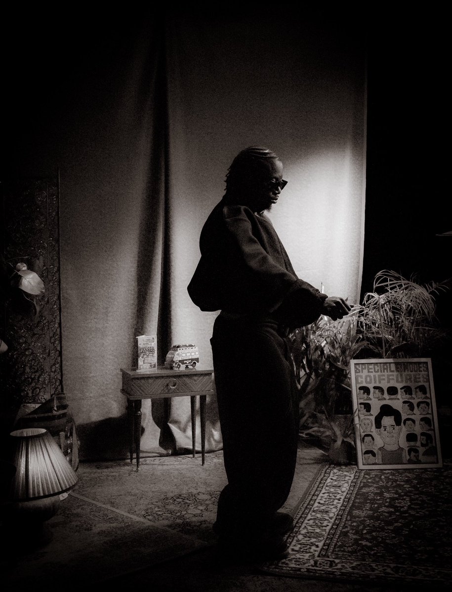 ᴏxʟᴀᴅᴇ ғʀᴏᴍ ᴀғʀɪᴄᴀ tweet media