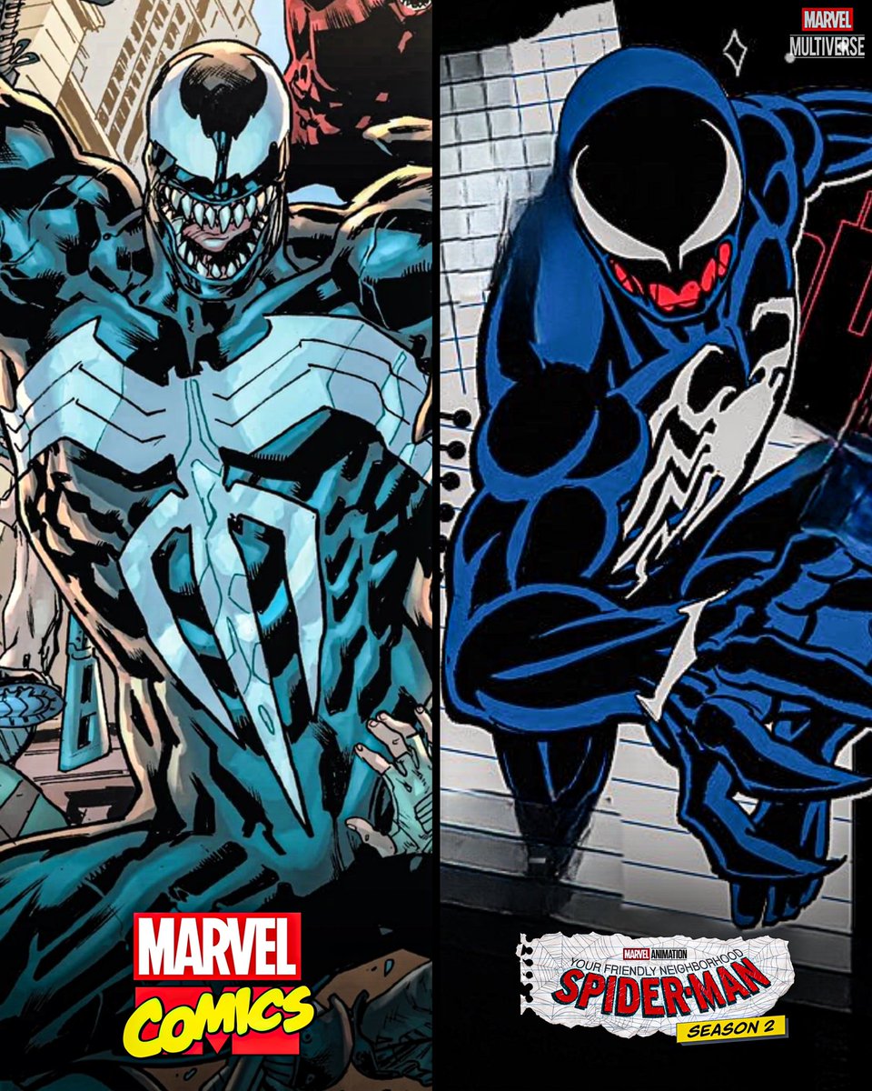 Marvel Multiverse tweet media