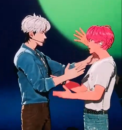 🌸LOLLIPOP🐹 ₍՞・˔・՞₎ tweet media