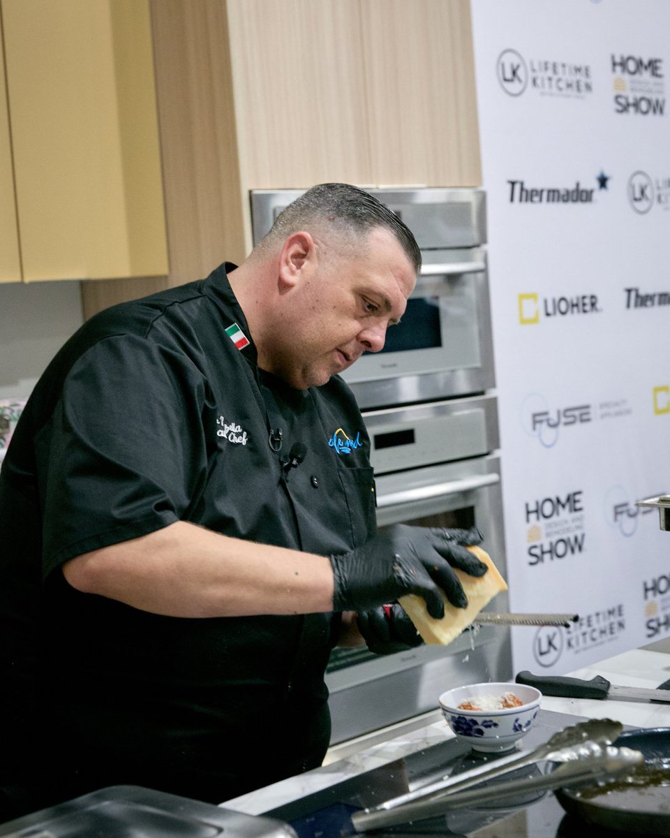 Home Design and Remodeling Show tweet media