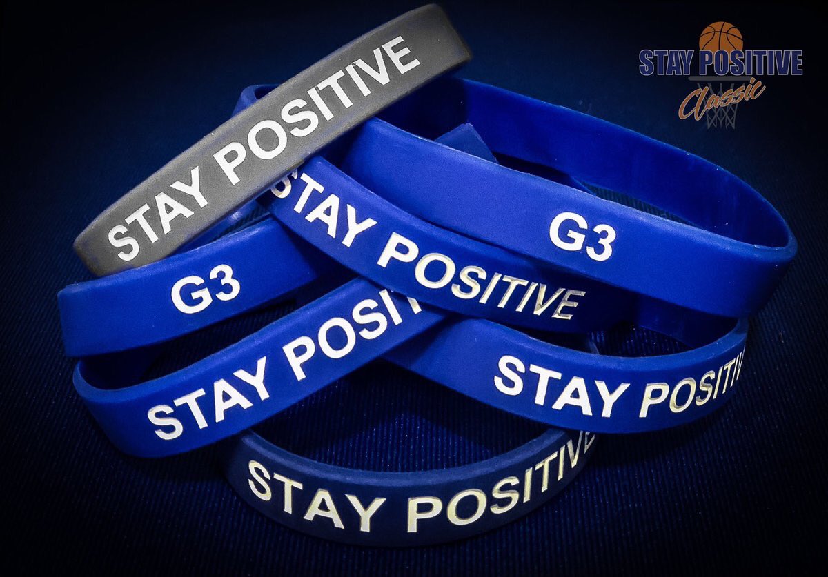 Coach_Rick57's tweet image. When problems come into your life like nonstop rain, remember that your positive attitude will always be your umbrella. #StayPositive #G3 #GiveGodGlory