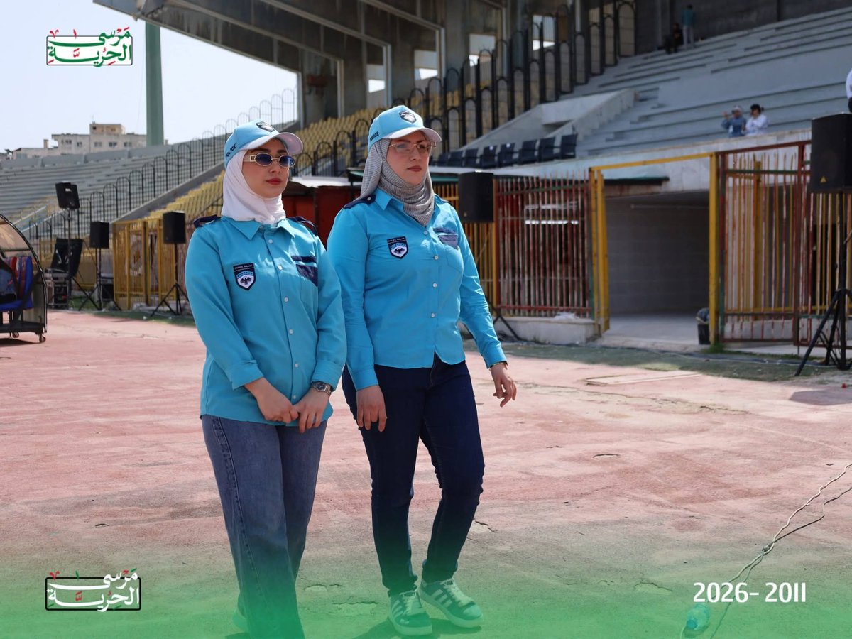 غيداء ريحان tweet media