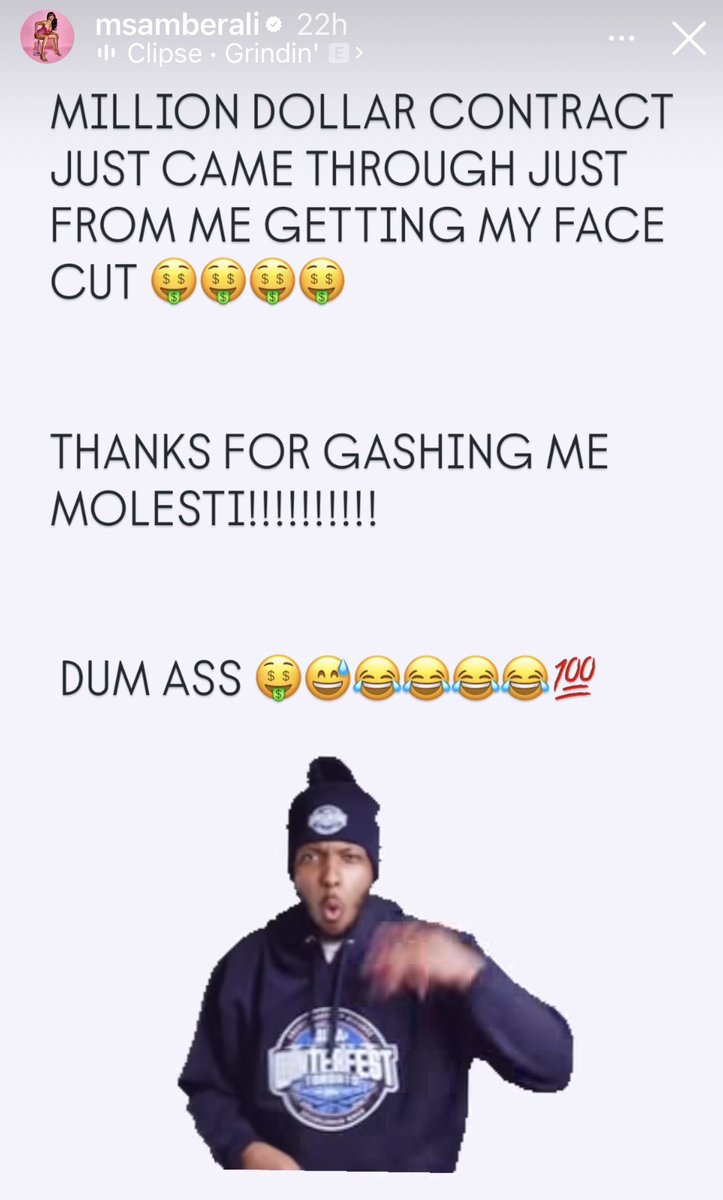 The Baddies Space tweet media