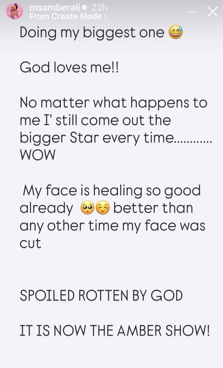 The Baddies Space tweet media