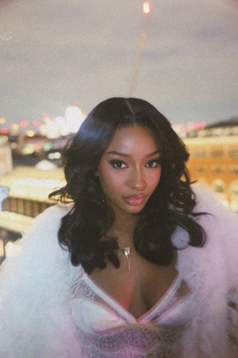 Ayra Starr Aesthetic ★ tweet media