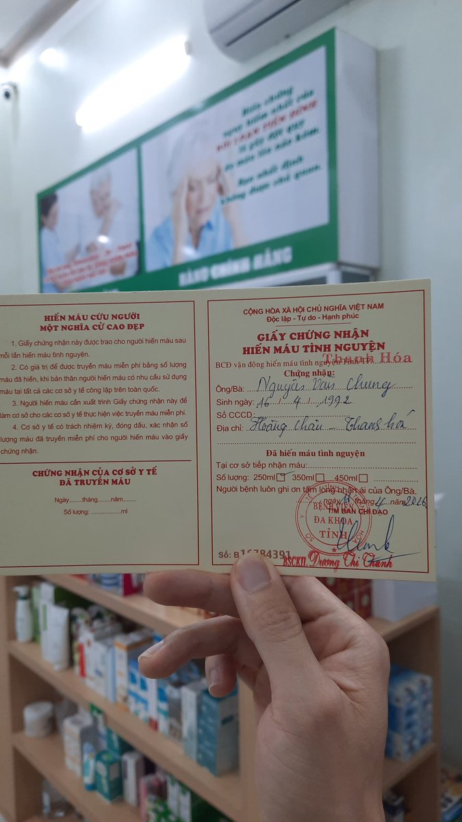 Nguyễn Văn Chung | Caleb tweet media