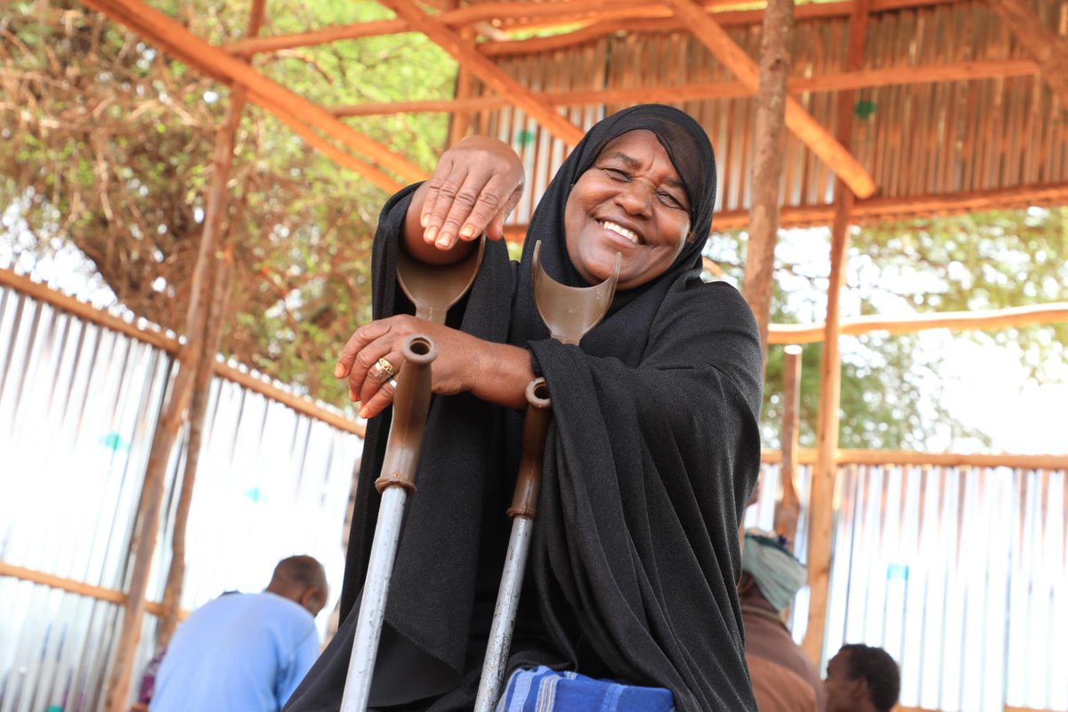 WorldVision Ethiopia tweet media
