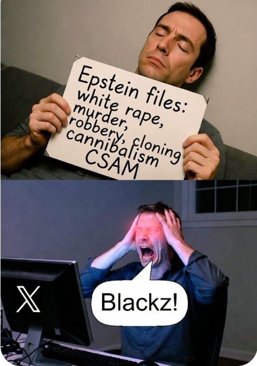 The Black Tucker Carlson Jr 🇺🇸 tweet media