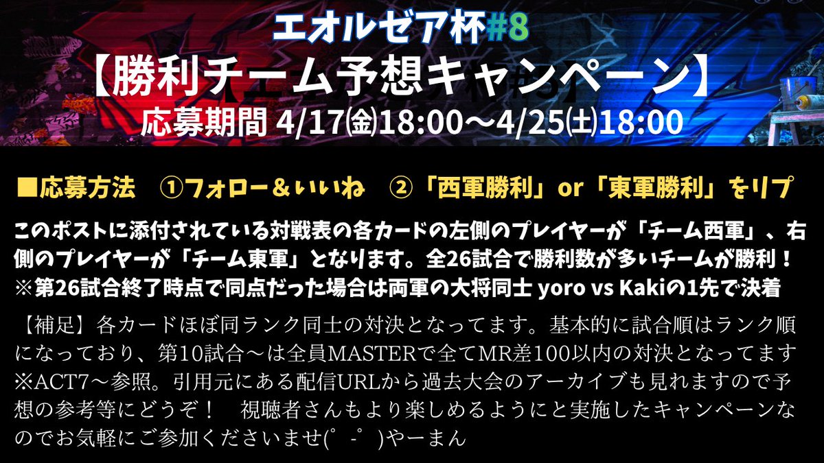 やーちゃん tweet media