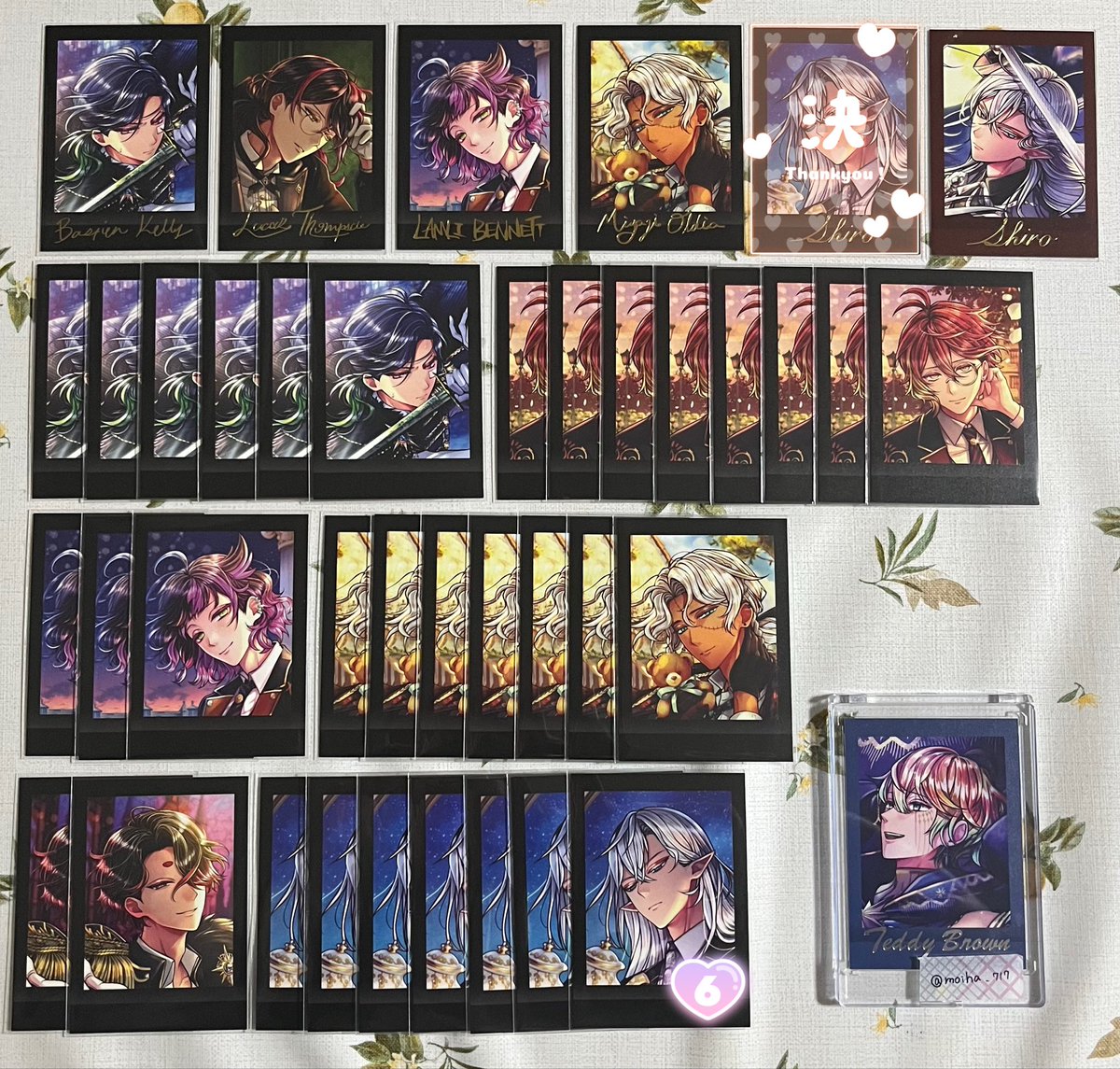 moiha@ﾘﾄﾘﾝ必読 tweet media