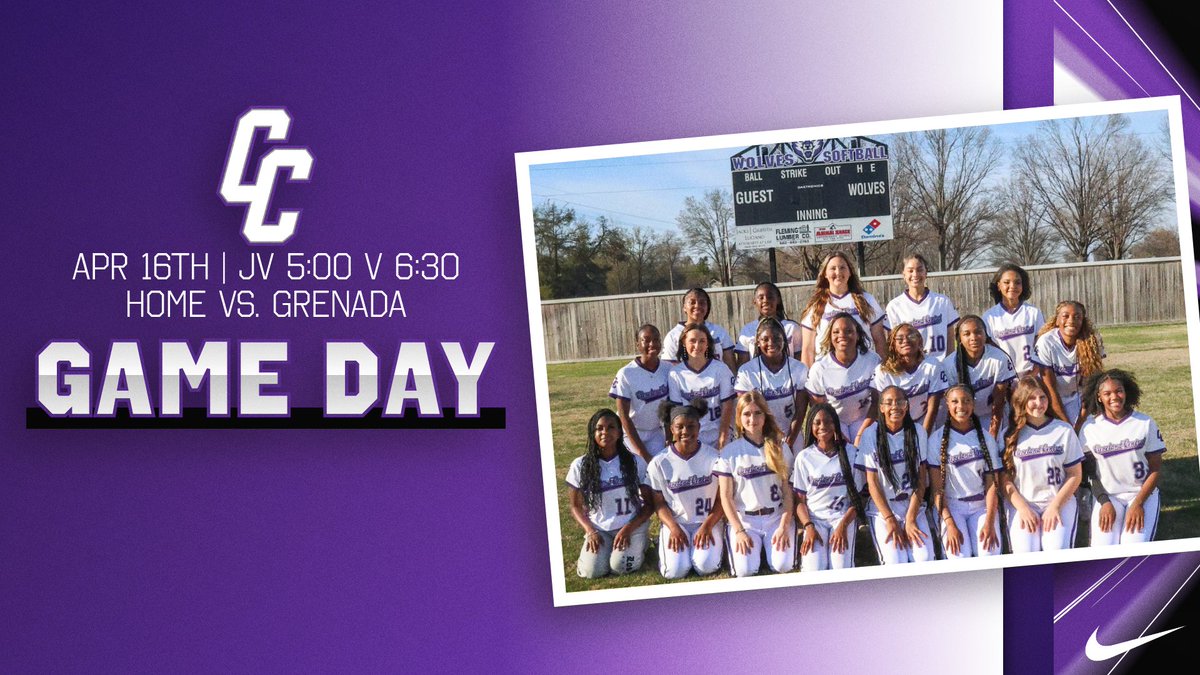 Cleveland Central Softball tweet media