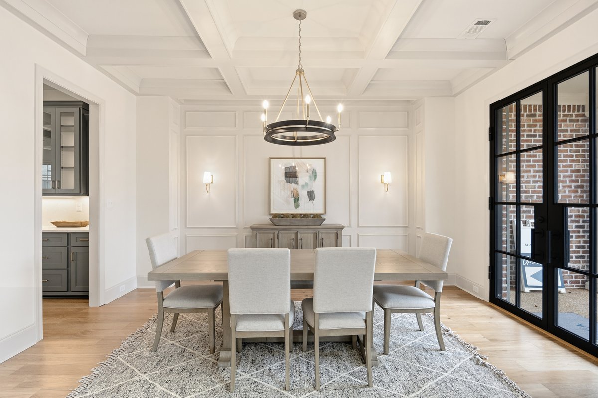 Magnolia Homes tweet media