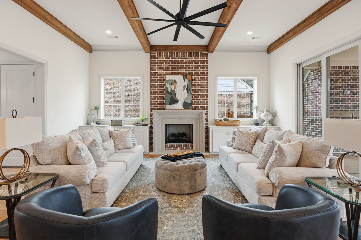 Magnolia Homes tweet media