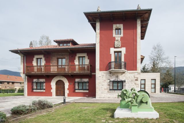 Turismo - Los Corrales de Buelna 💢 tweet media