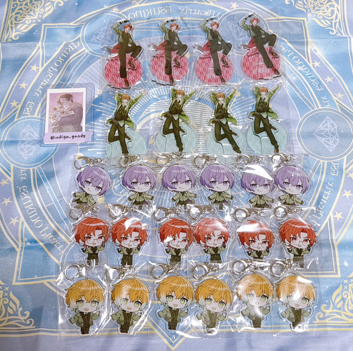 エマ@取引用 tweet media