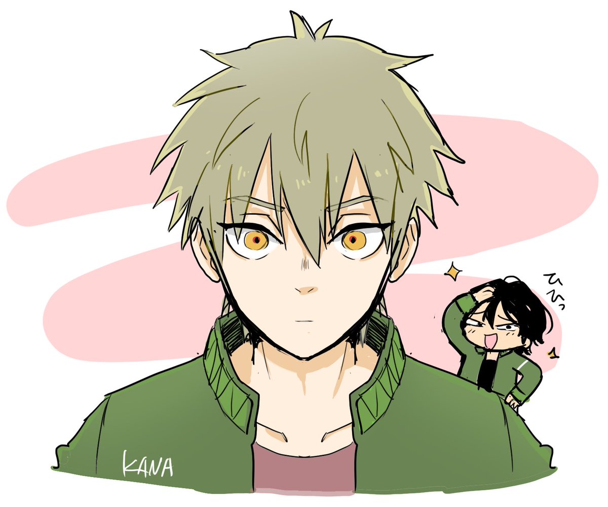 光の山本 tweet media