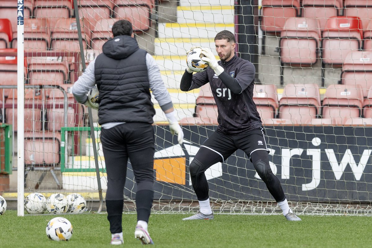 Dunfermline Athletic tweet media