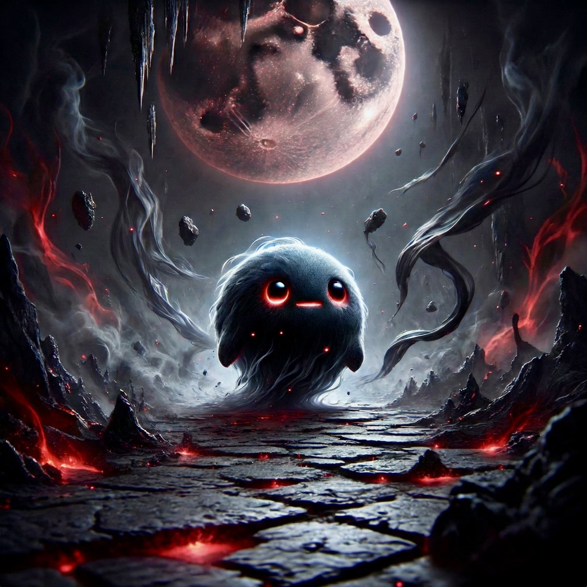 StropeVerse's tweet photo. Day 16 of the ChainSpirit drops 🫣

Not everything that holds value… is truly owned.

Some things exist in the shadows,
controlled, borrowed, temporary.
But true ownership…

That grows stronger over time,
untouched, undeniable.

And once you have it,
it can’t be taken from you.

to keep things fair, daily snapshots of Pixel holders will be taken, filtering out duplicate wallets so everyone gets an equal chance.

https://t.co/SbBNFIaVgO #ENJ $ENJ