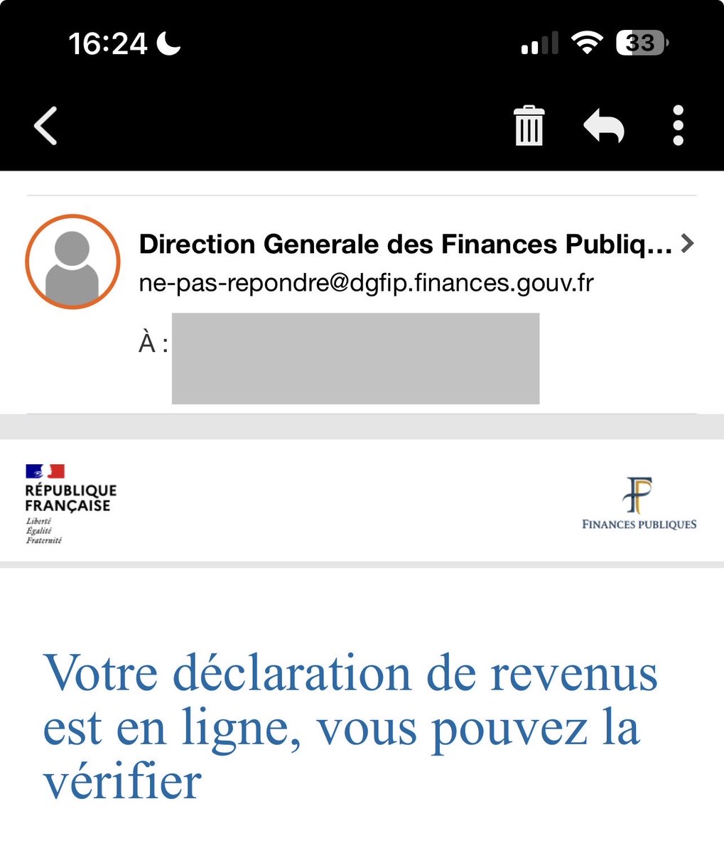 Dindon Fiscal tweet media