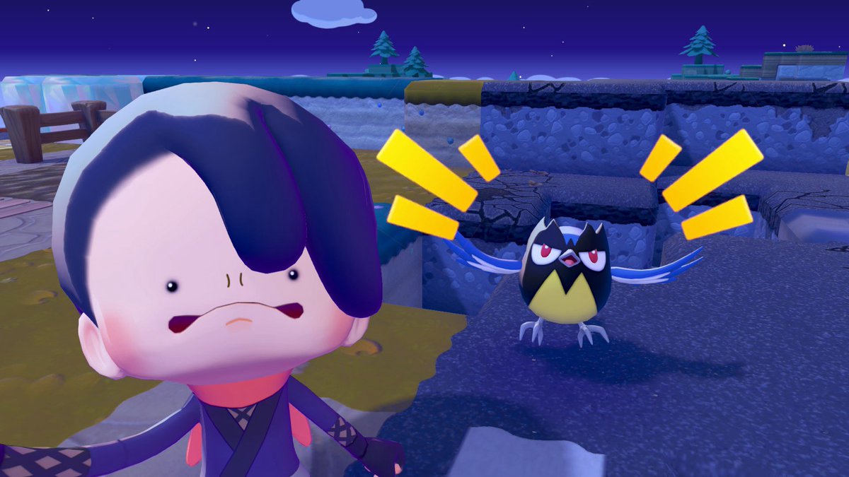 アルマドール🧳🔧 tweet media