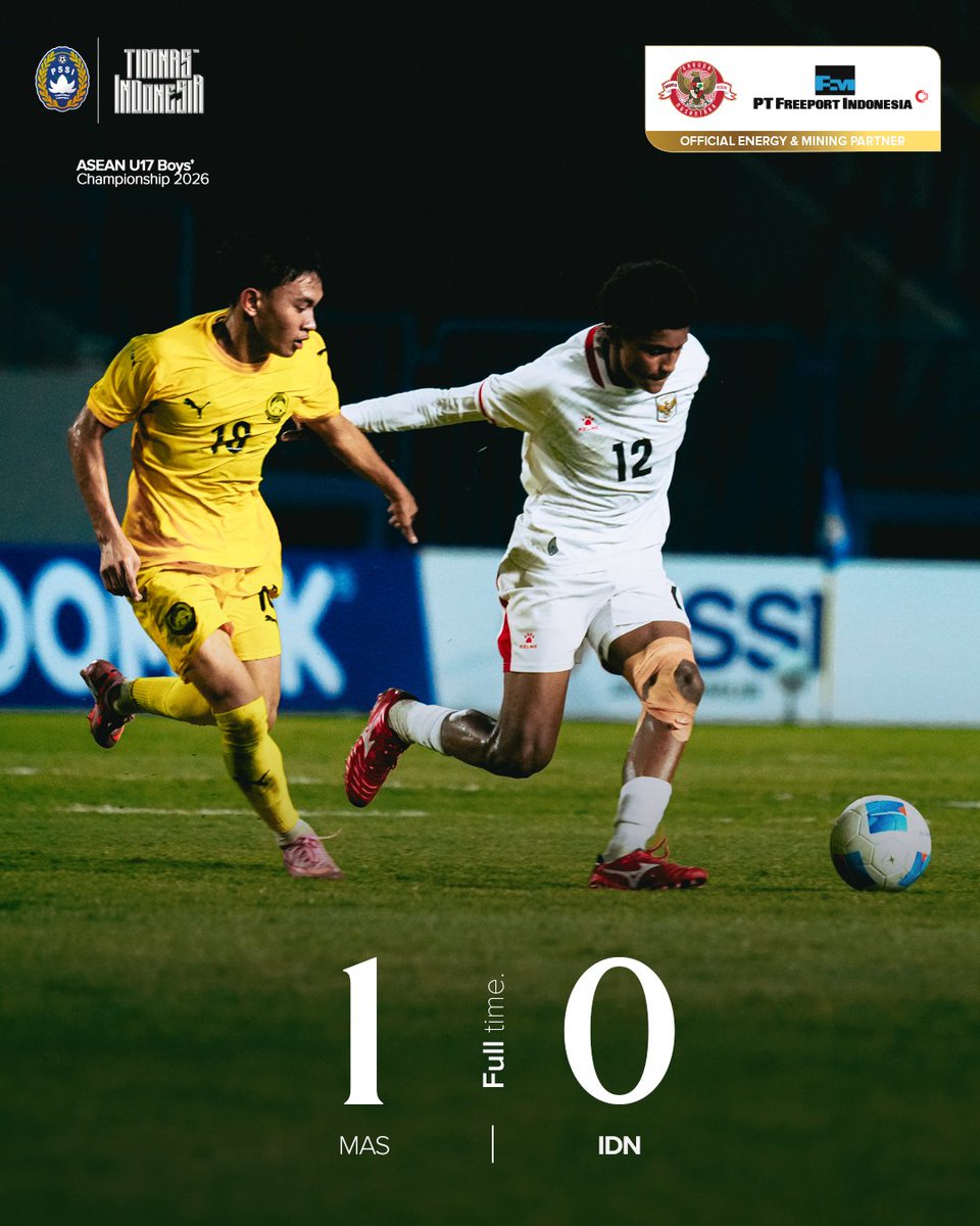 Timnas Indonesia tweet media