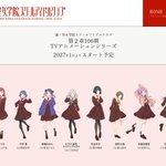 Photo by Love Live! Wikia (@LL_Wikia)