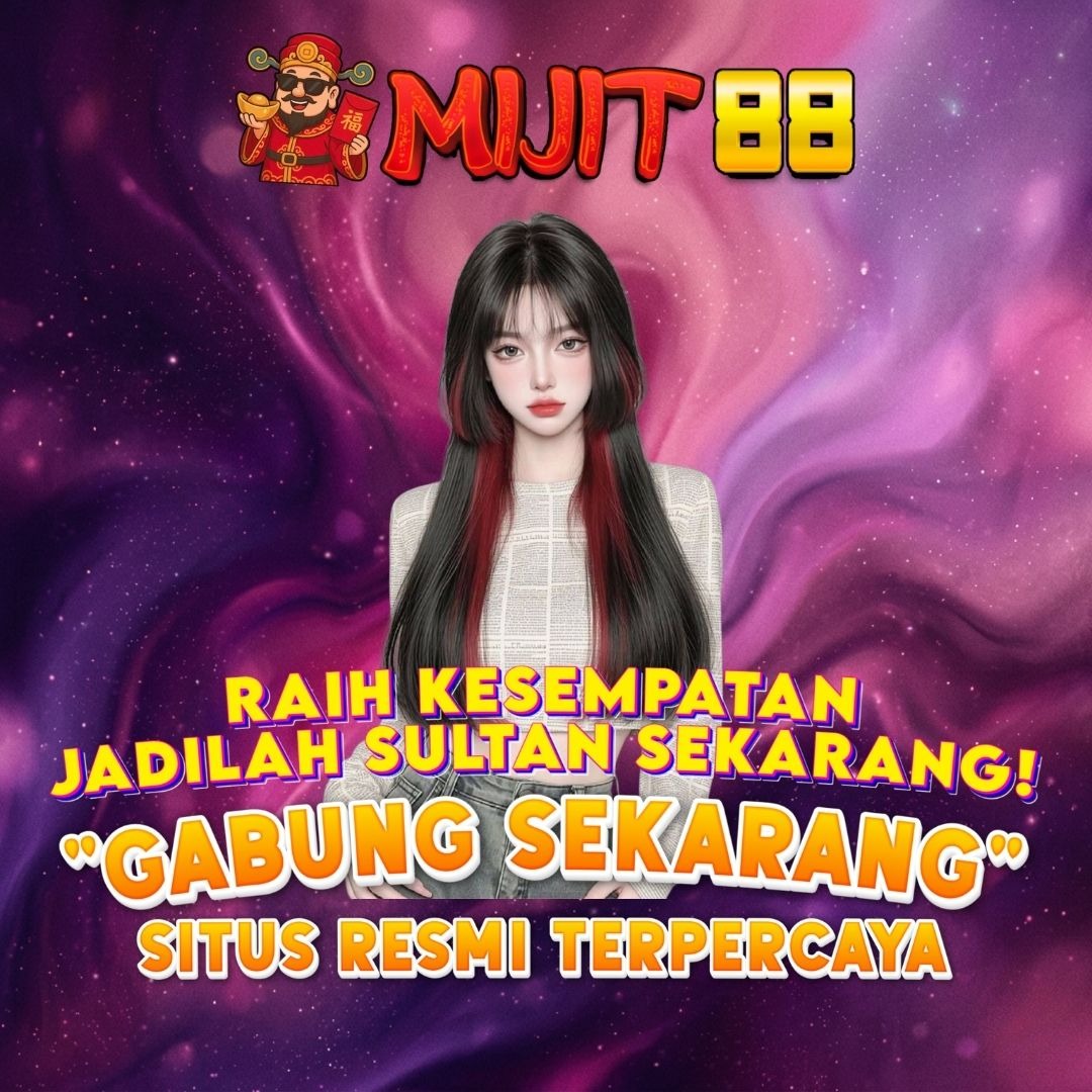 Jed d slot gacor hari ini tweet media