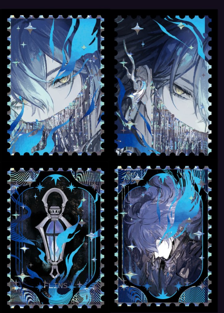 綠竹子 tweet media