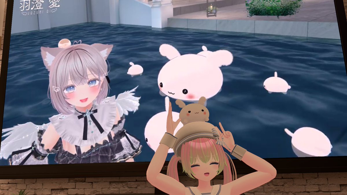 ももなんとか tweet media