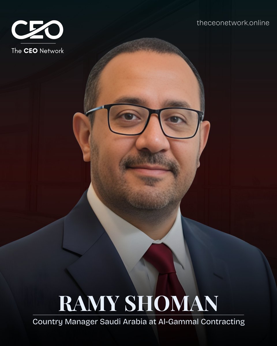 The Ceo Network tweet media