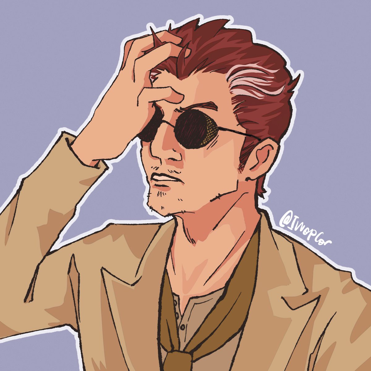 IwopCor 🦦 tweet media