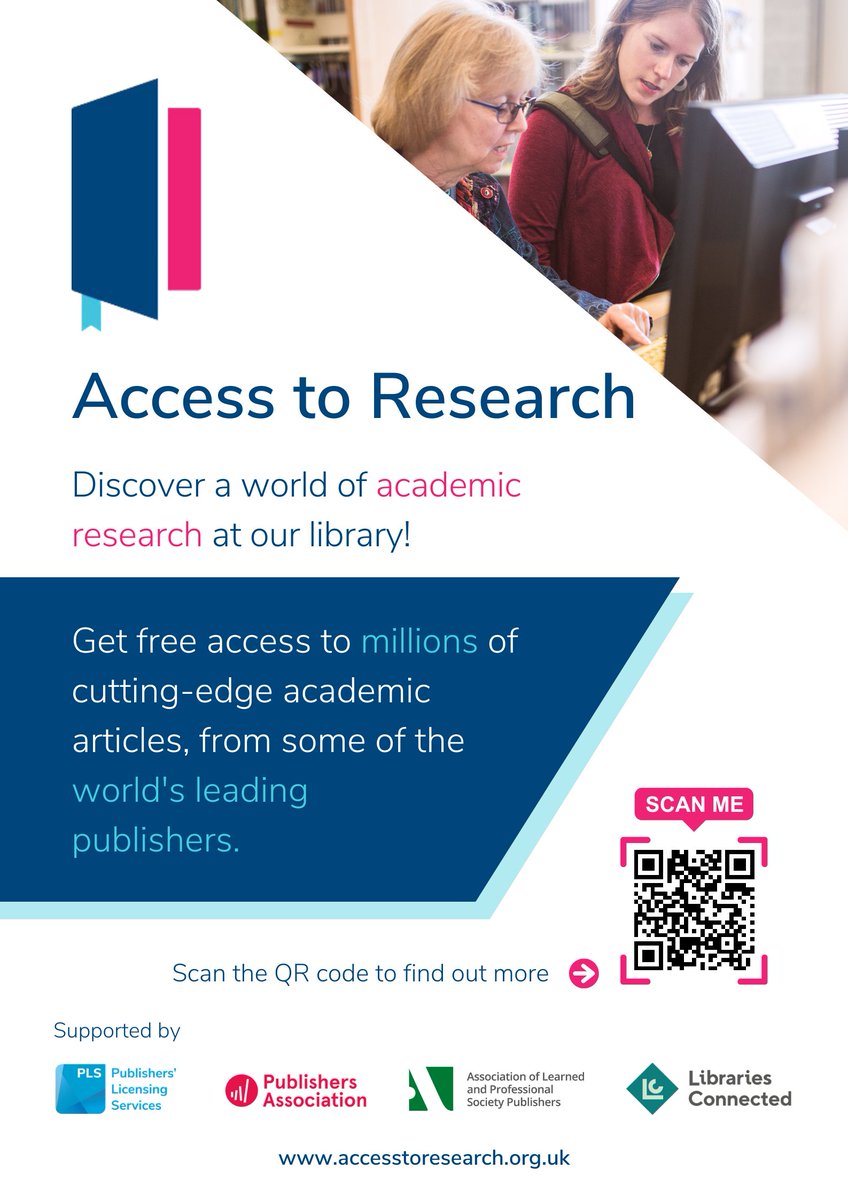 County Durham Libraries tweet media