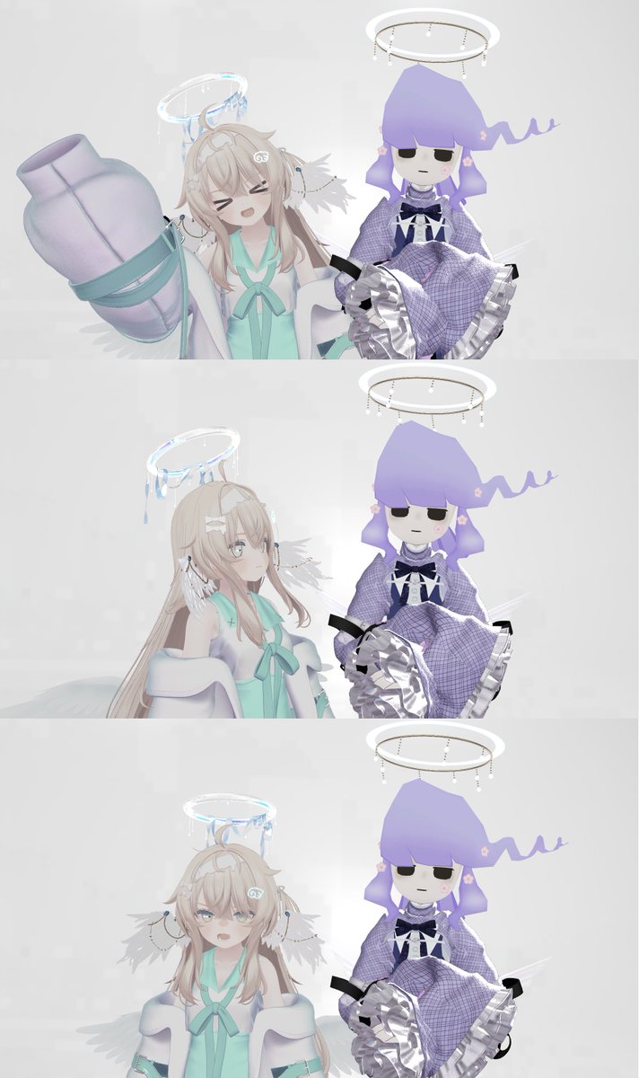 ハスダ tweet media