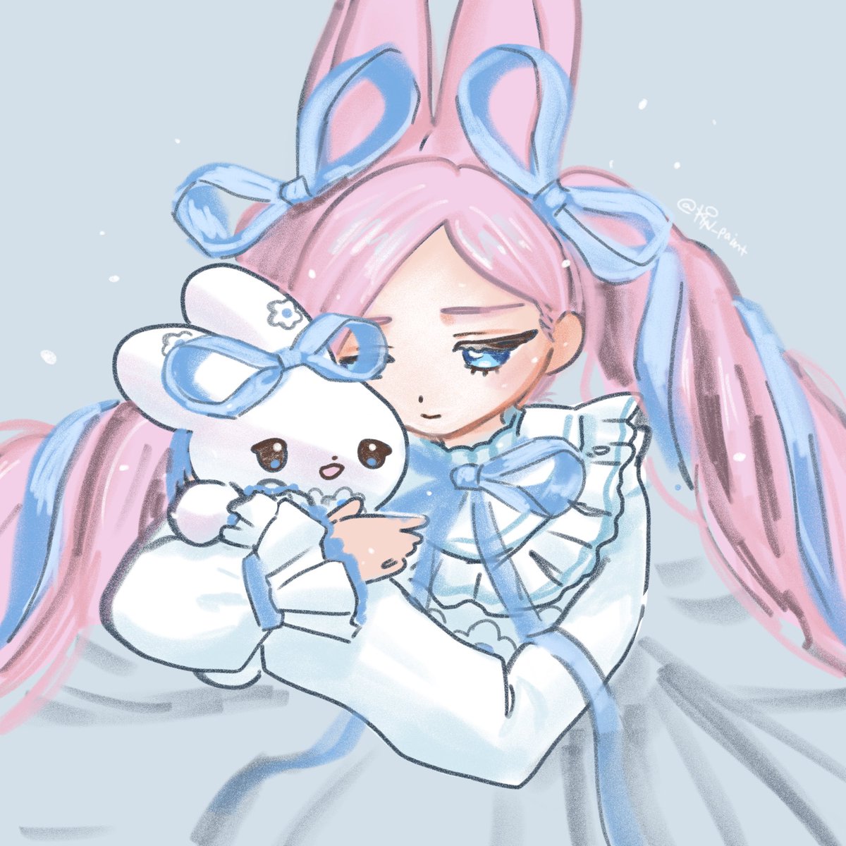 Rana🖊️KIN_Paint tweet media