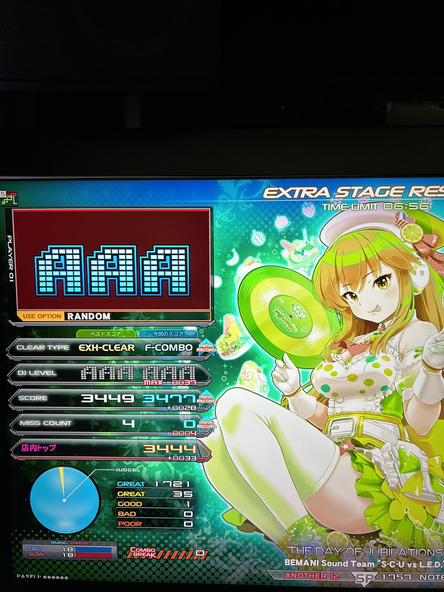 FoolLady tweet media