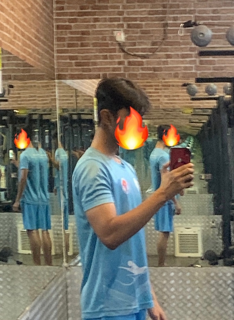 BUKAN BASE RATED tweet media