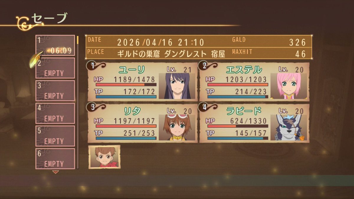 時雨フィン tweet media