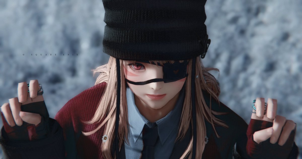 ココア tweet media