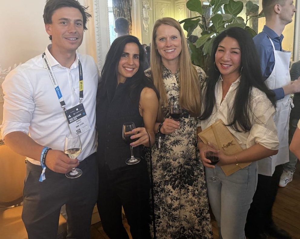 DEX in the City Podcast tweet media