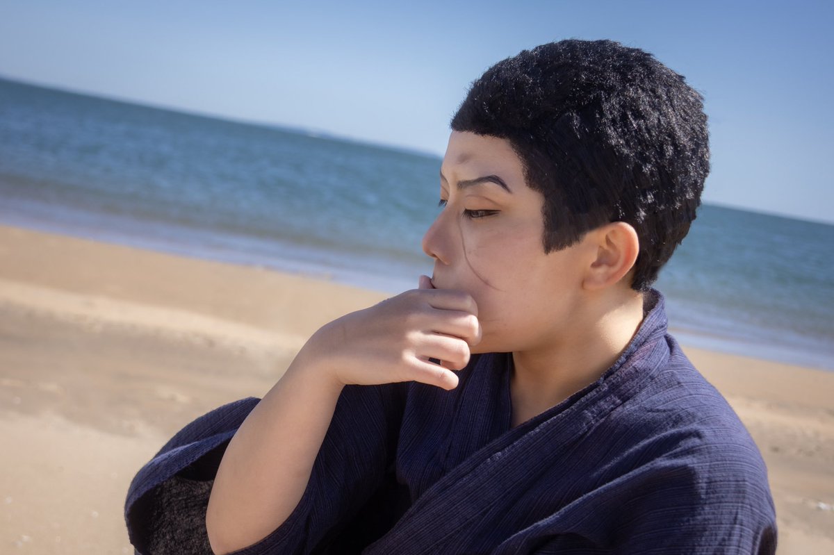 祿でなし月@4/26シートレイン tweet media