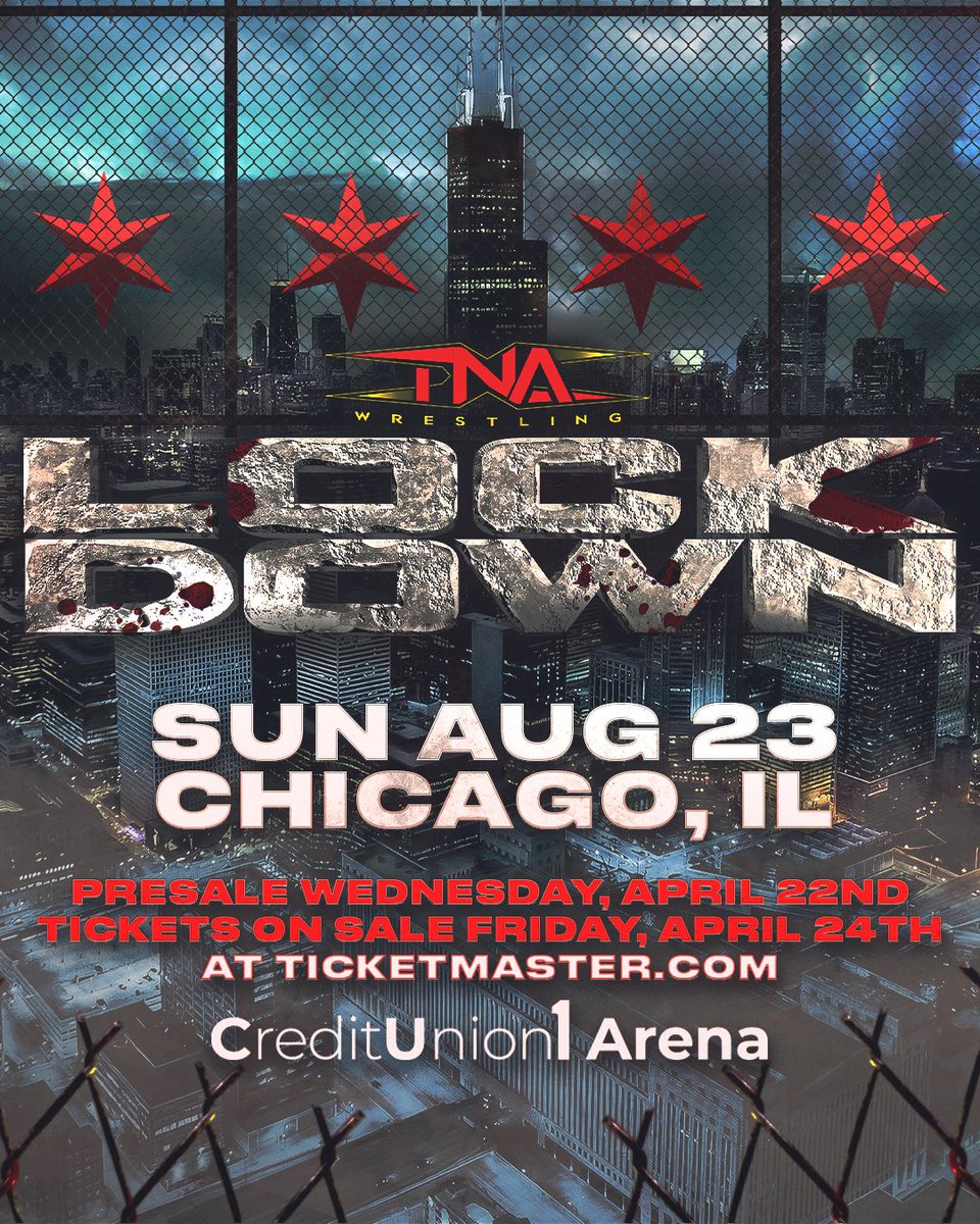 TNA Wrestling UK tweet media
