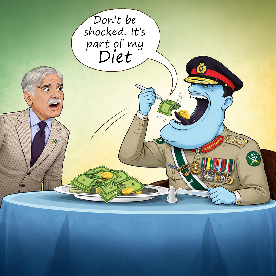 Heroofkashmir's tweet image. Corruption isn’t just an act—it becomes a habit when left unchecked.
Accountability and integrity are the true pillars of a strong nation. 🇮🇳
#SayNoToCorruption #IntegrityMatters #Accountability #GoodGovernance #Awareness