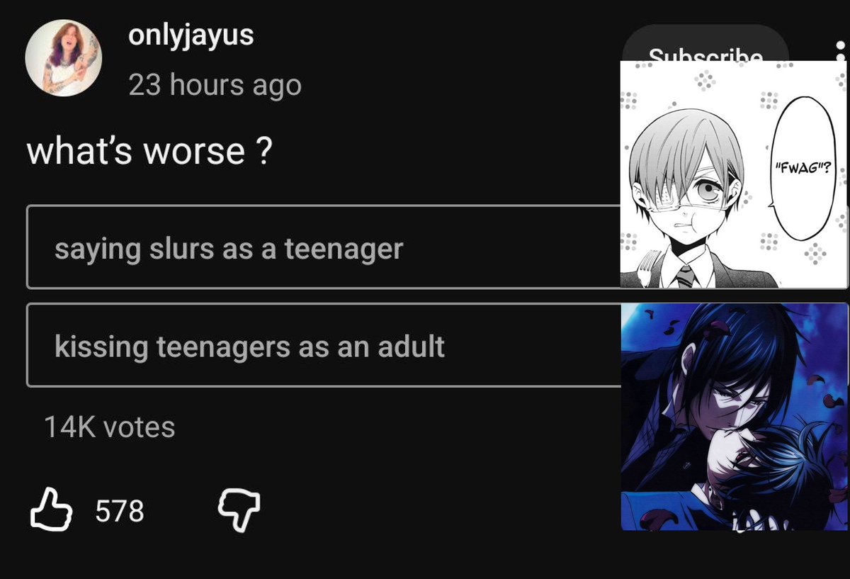 coalmine tweet media