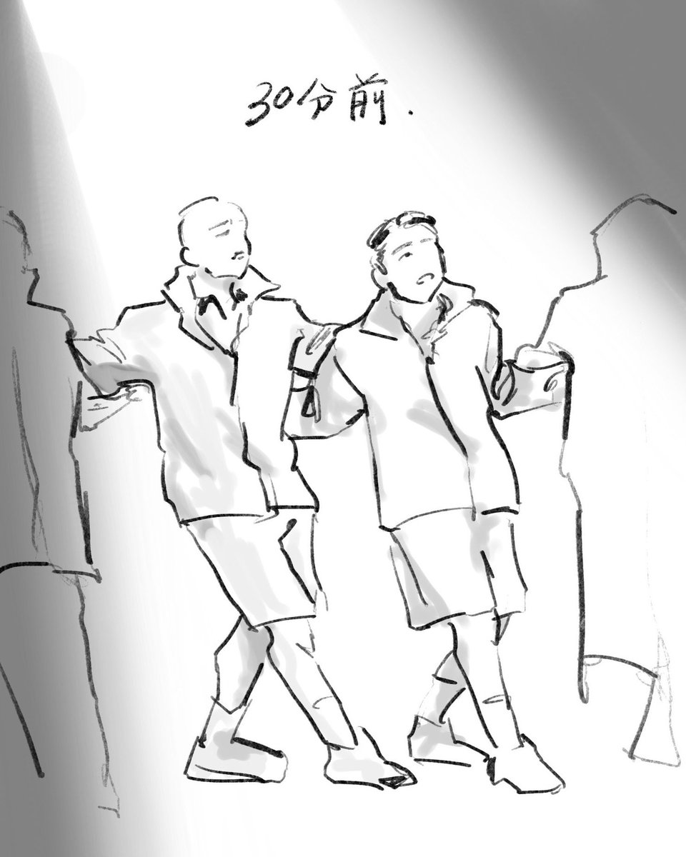 ンーポポ tweet media