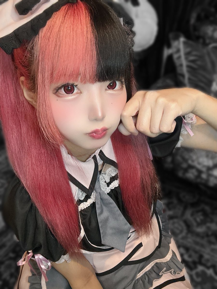 生きぬけ❕りりかちゃま tweet media