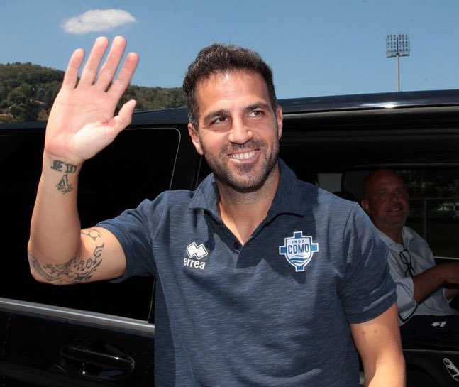 Real Madrid Brasil tweet media