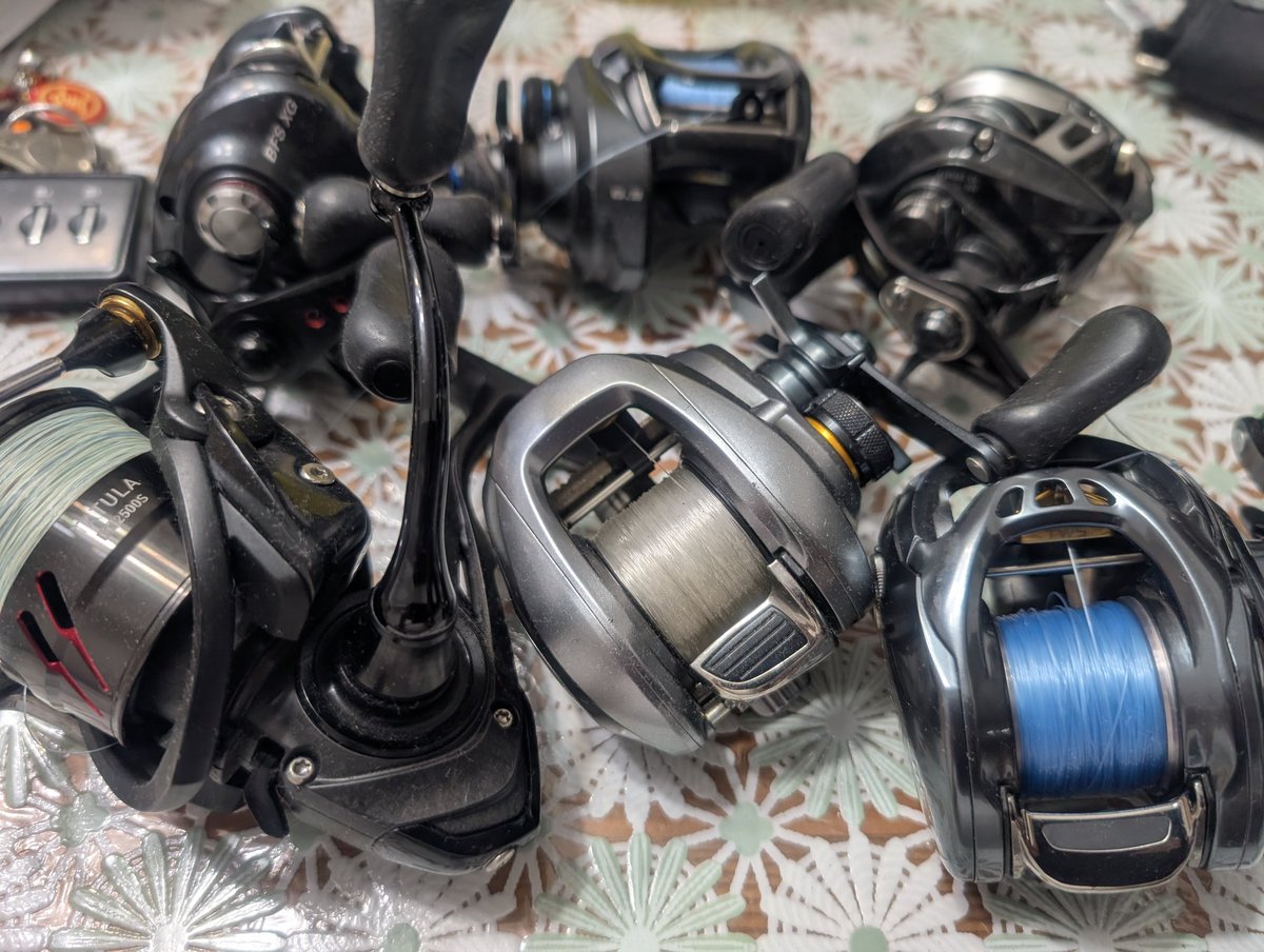 エドモン tweet media