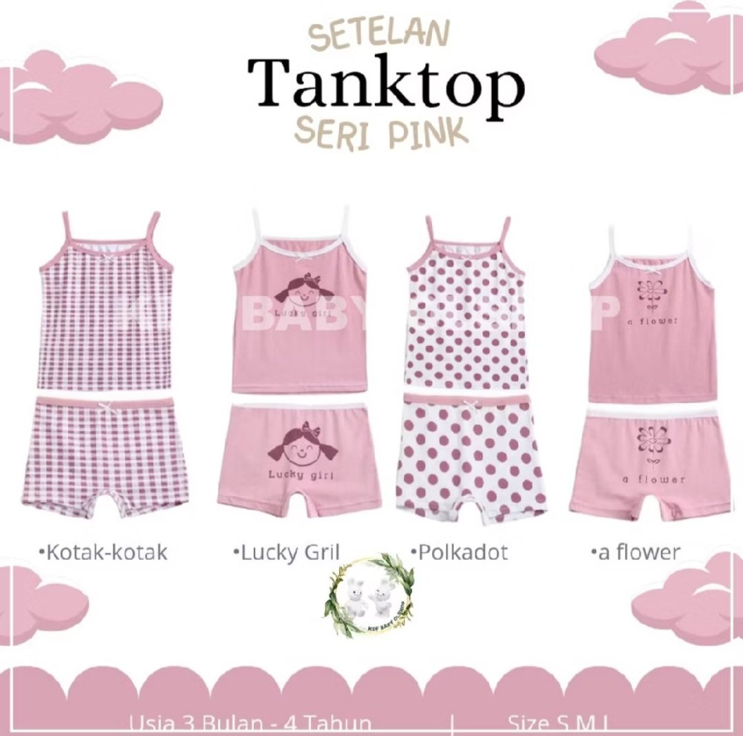 ch0copiem's tweet photo. Setelan tanktop lucu🩷

Belinya disini : https://t.co/siKZ62vZss https://t.co/QGzFBFmpQt