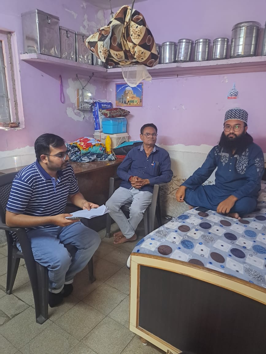 Taluka Health Officer-Upleta tweet media