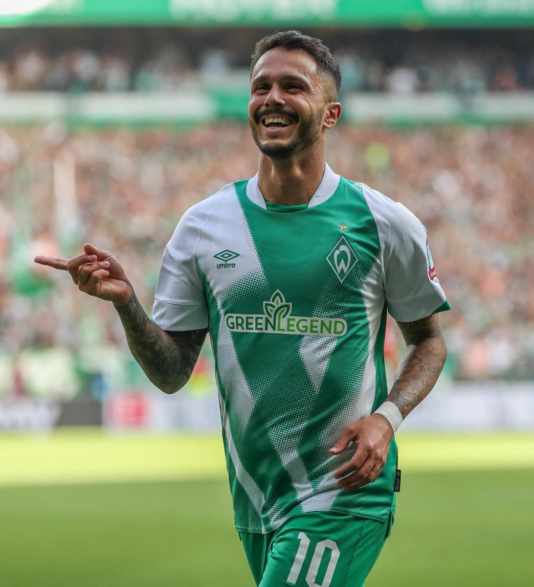 Werder France tweet media